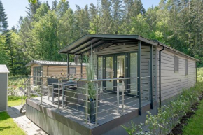 Ferienhaus Casa del Relax im Ferienhauspark Lübecker Bucht in Haffkrug, Haffkrug